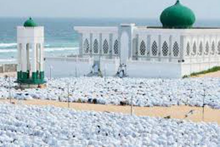 La communauté layène célèbre le 146ᵉ anniversaire de l’Appel de Seydina Limamou Lahi les 19 et 20 janvier