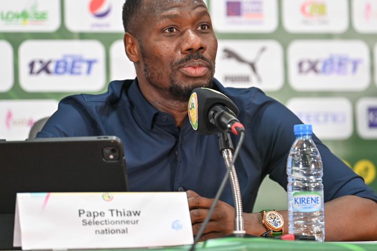 CAN 2025 : le Sénégal prêt à défier le Soudan malgré l’absence de Koulibaly