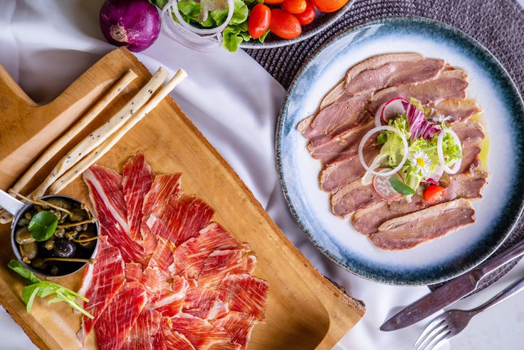 Vous avez plus de risques d'intoxications à la salmonelle par ce temps