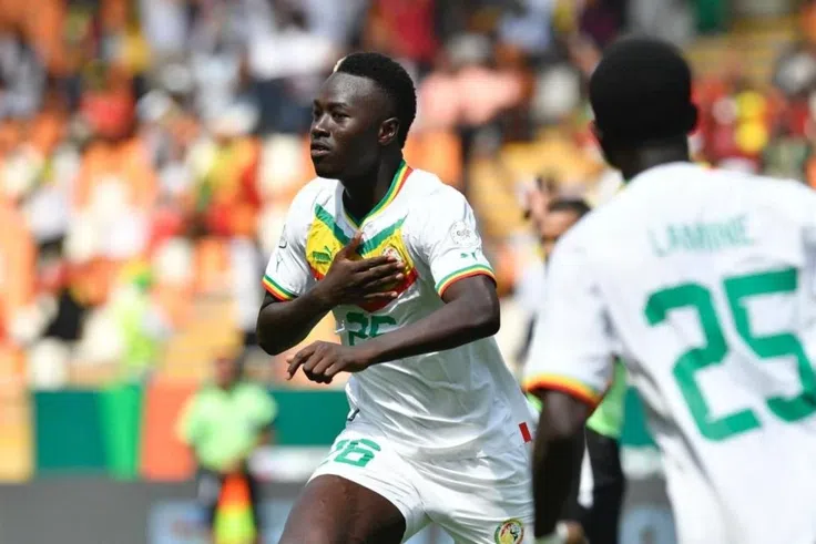 Pape Gueye : « je préfère remporter la CAN que faire demi-finale de Coupe du monde »