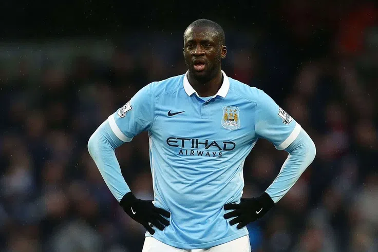 Côte d’Ivoire : le footballeur Yaya Touré cité dans une affaire de mœurs