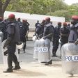 Loi interprétative de l'amnistie : l'assemblée quadrillée, Dakar barricadée
