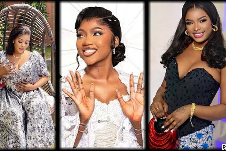 Bété-Bété/Dieynaba Tall, Mame Dior, Oumy Mbaye : ce qu'elles n'ont jamais révélé....