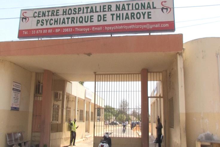Des nouvelles de l'étudiant, malade mental, auteur d'un double homicide