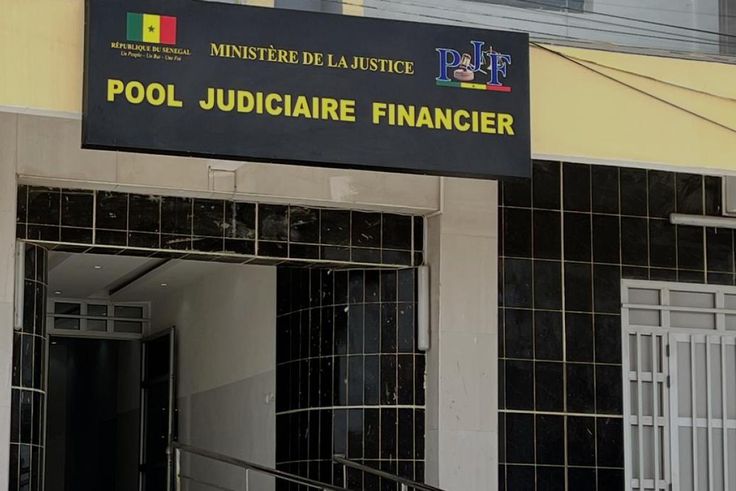 Le PJF juge son premier dossier criminel : il s'agit d'un cartel albanais