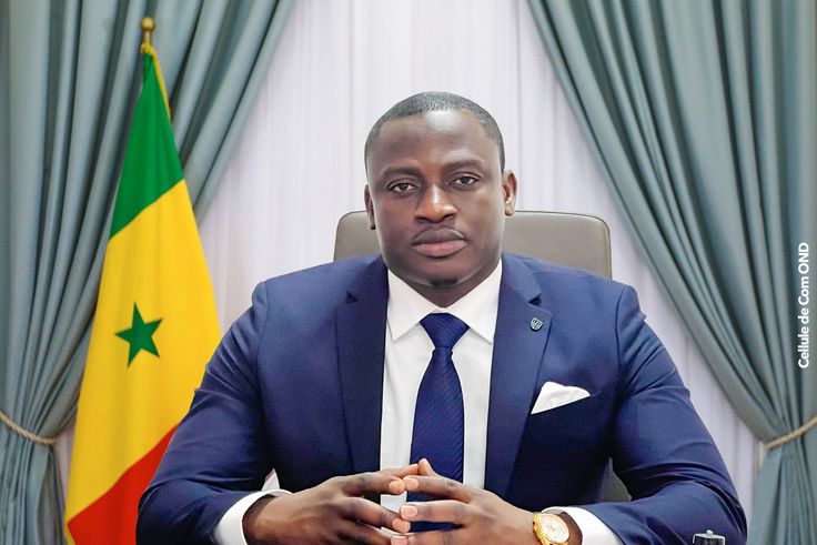 Cour d’appel de Dakar : l’affaire Ousmane Noël Dieng renvoyée au 15 avril