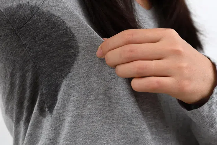 Marre de transpirer ? Voici ce qui fonctionne vraiment !