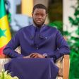 🔴 DIRECT | Suivez la conférence de presse du Président Diomaye