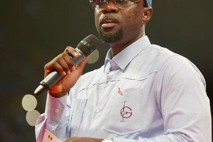 Éligibilité de Ousmane Sonko : les précisions de Bassirou Diomaye Faye
