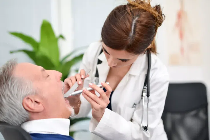 Abcès périamygdalien qu'est ce que c'est ?