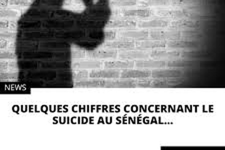 Keur Massar : le corps sans vie de Cheikh Sow, 20 ans retrouvé pendu dans la forêt