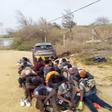 Migration irrégulière : 126 candidats interceptés après l’échouement d’une pirogue à Saint-Louis