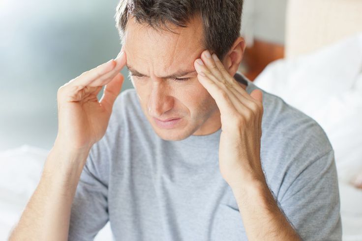 Maux de tête que faire?