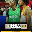 Éliminatoires Mondial FIBA 2027 : le Sénégal domine la Côte d’Ivoire (85-72)