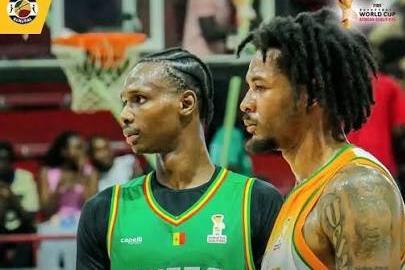 Éliminatoires Mondial FIBA 2027 : le Sénégal domine la Côte d’Ivoire (85-72)