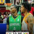 Éliminatoires Mondial FIBA 2027 : le Sénégal domine la Côte d’Ivoire (85-72)