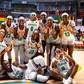 Afrobasket féminin 2025 : le Nigéria élimine le Sénégal et file en finale