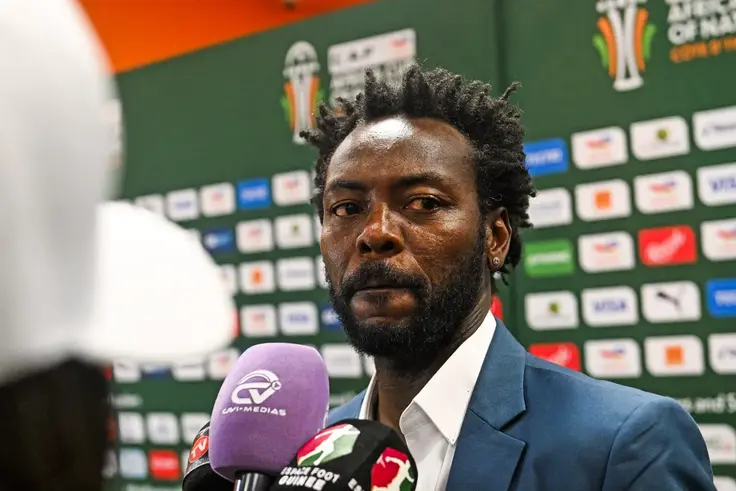 Pascal Feindouno frappé par un terrible drame