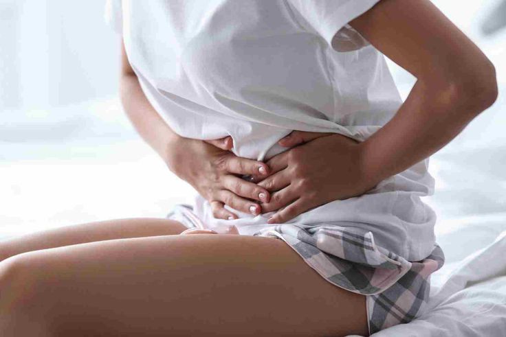 Ces douleurs adolescentes qui pourraient marquer à vie !