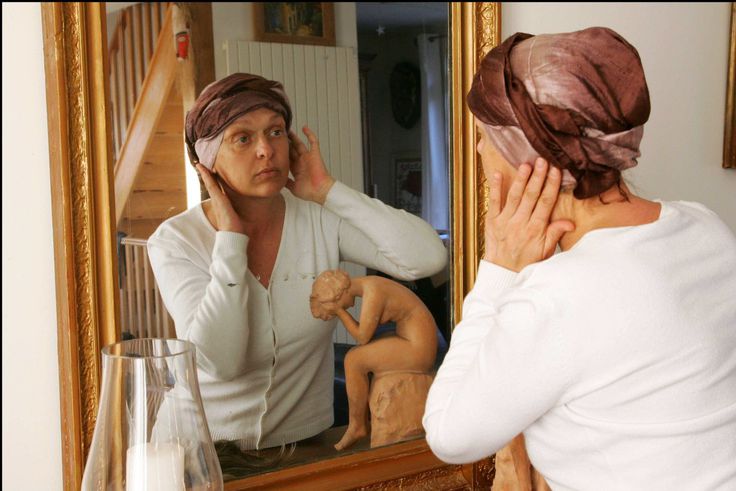 Cancer : Quelles séquelles ?