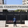 Conseil constitutionnel : Ousmane Diagne annonce la publication des décisions