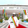 El Malick Ndiaye élu président de l'Assemblée nationale