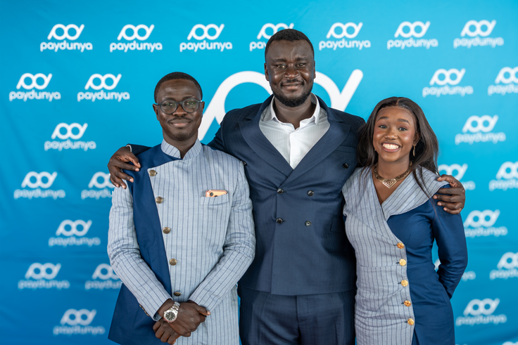 PayDunya : c’est 50 000 transactions par jour et plus de 4 milliards FCFA de chiffres d’affaires en 1 an