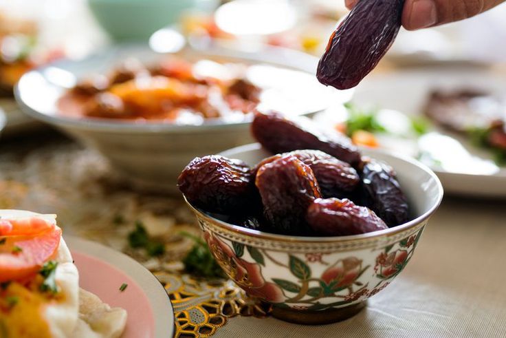 Quatre conseils pour bien vivre le ramadan