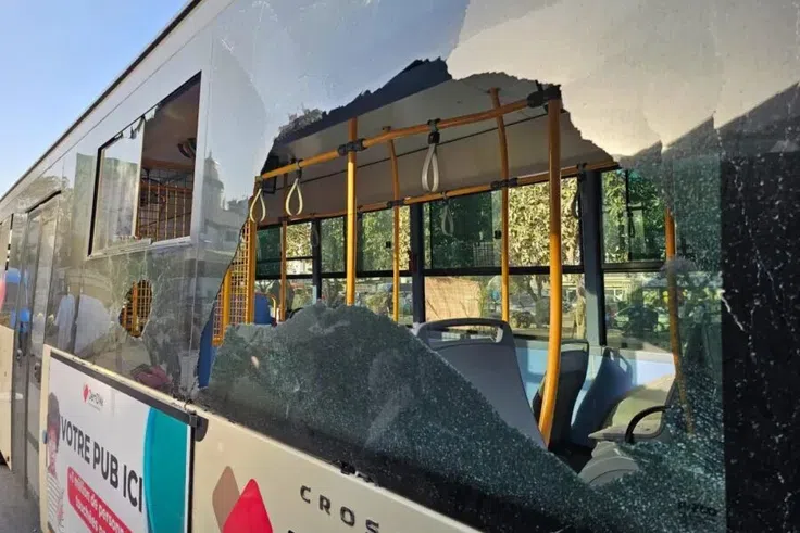 Axe Matam -Linguère : 5 personnes décèdent dans un accident