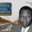 Ne dites plus Bd Général De Gaulle mais Avenue Mamadou Dia