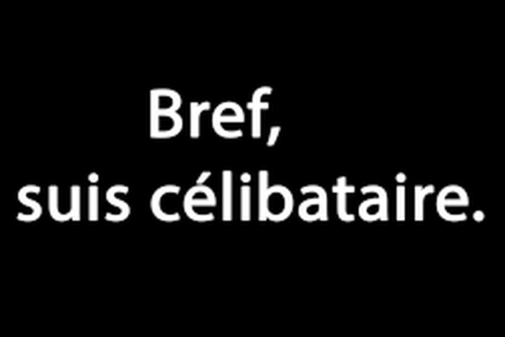Et si rester célibataire était votre plus grand atout ?