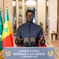 66 ans d’indépendance : Bassirou Diomaye Faye appelle à consolider la stabilité nationale