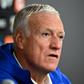 France – Sénégal : Didier Deschamps affirme avoir « son équipe en tête »