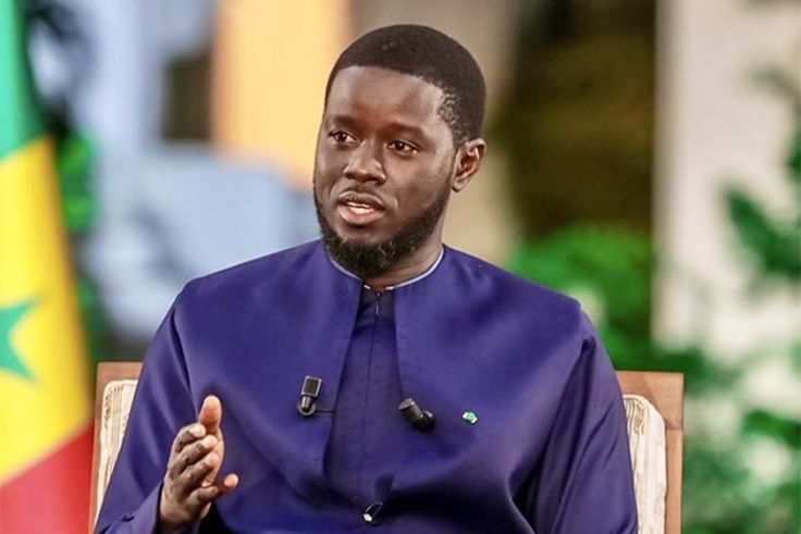 Présidentielle 2029 : la machine politique “Diomaye 2029” est lancée