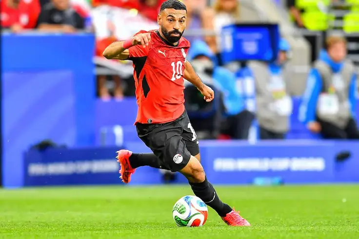Mondial 2026 : l’Égypte élimine l’Australie aux tirs au but et file en huitièmes de finale