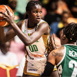 Afrobasket féminin : les Lionnes ne peuvent même pas s'offrir la petite 3e place