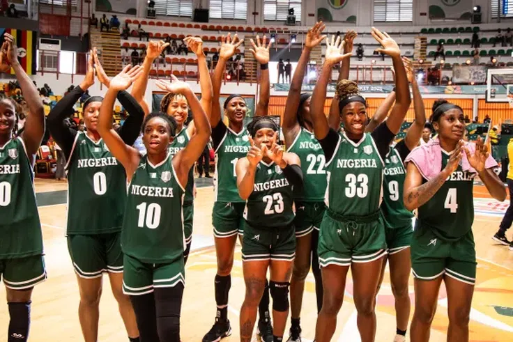 AFROBASKET 2025 : le Nigéria remporte son 5e titre consécutif
