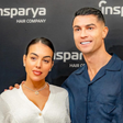 Ronaldo et Georgina Rodriguez bientôt mariés à Madère ?