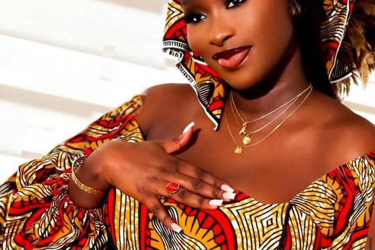 Nogaye Thiam de la série "Bété Bété" placée en garde à vue