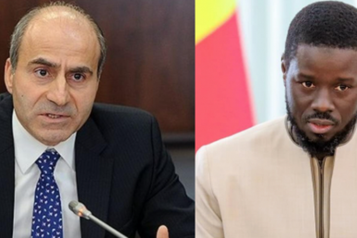 Rencontre avec le FMI : une mauvaise nouvelle pour Diomaye