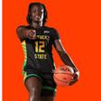 La basketteuse : Aminata Seck bientôt libre