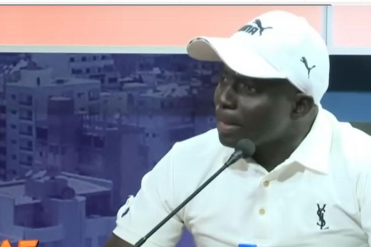 Tribunal de Dakar : Modou Yade écope de trois mois de prison ferme