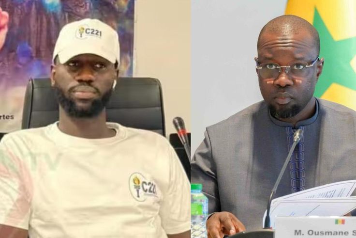 Dakar : le dossier du chroniqueur Ameth Ndoye confié à un juge d’instruction