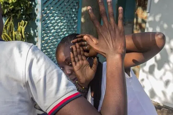 Thiès : un mari condamné pour avoir frappé sa femme soupçonnée d’adultère