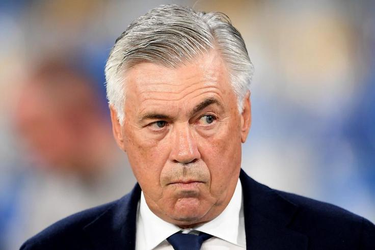 Sénégal-Brésil : Ancelotti communique sa liste de 26 joueurs Neymar et Endrick absents