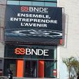 BNDE : 30 millions FCFA détournés