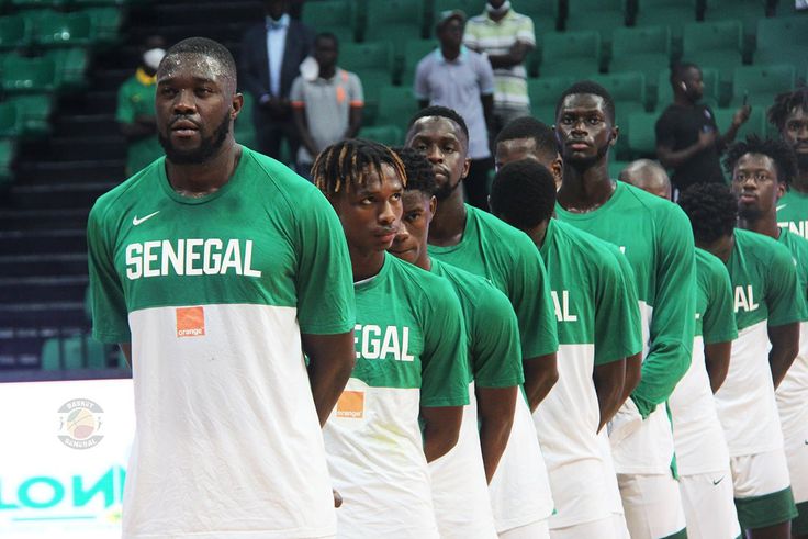 Coupe du monde FIBA 2027 : Dakar choisie pour accueillir la deuxième fenêtre des éliminatoires