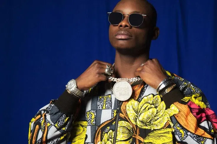 L'influenceur « Général Chico 223 » placé en garde à vue après la plainte de Sidiki Diabaté