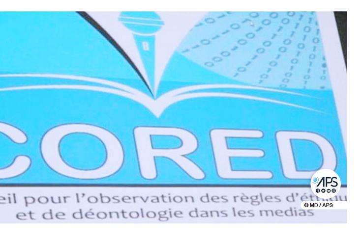 CORED : réouverture des bureaux après 14 mois de paralysie