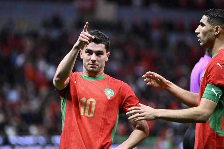 CAN 2025 : le Maroc écarte la Tanzanie (1-0) et décroche son ticket pour les quarts